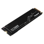 Kingston SSD 2TB KC3000 M.2 2280 PCIe 4.0 NVMe