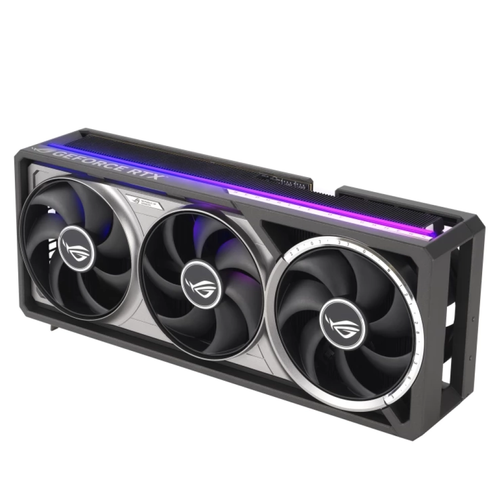 Bizonyos GeForce VGA-kat már meg tud menteni a leégéstől az ASUS