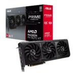 ASUS AMD RX 9070 XT PRIME-RX9070XT-O16G