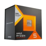 AMD AM5 Ryzen 5 7500X3D