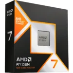 AMD AM5 Ryzen 7 9850X3D