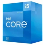 Intel Core i5-12400F