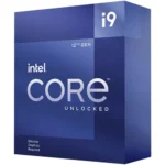 INTEL Core i9-12900KF