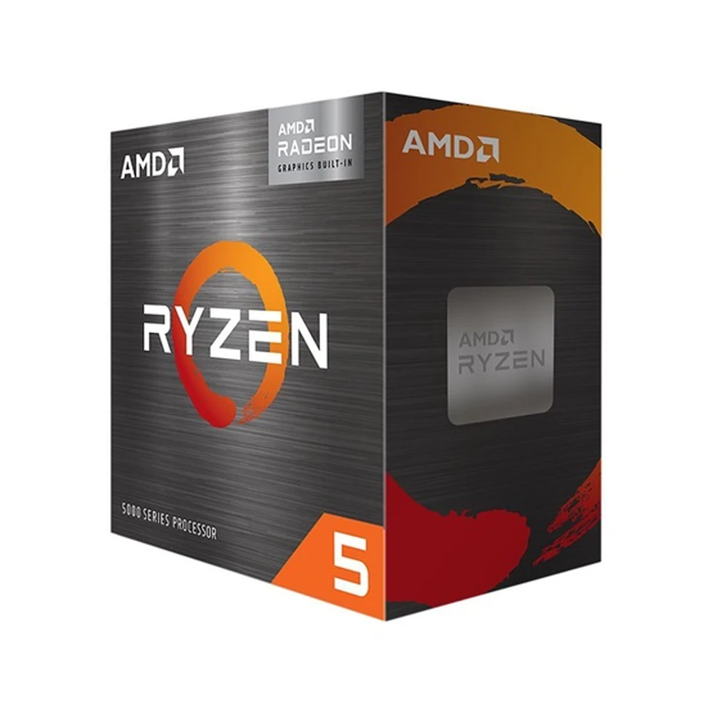 AMD AM4 Ryzen 5 5600G