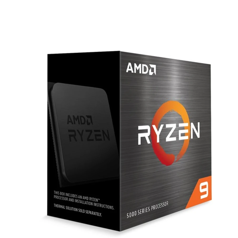 AMD AM4 Ryzen 9 5950X