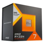AMD AM5 Ryzen 7 7800X3D
