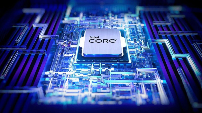 Az asztali processzorokban startolnak az Intel új magjai