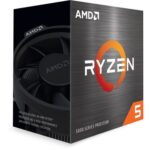 AMD AM4 Ryzen 5 5500