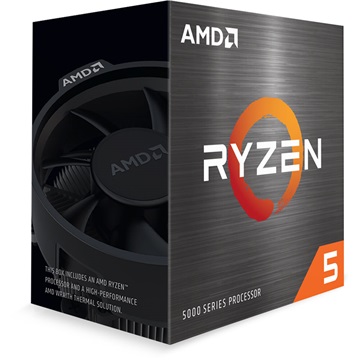 AMD AM4 Ryzen 5 5500