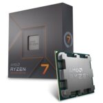 AMD AM5 Ryzen 7 7700X