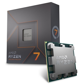 AMD AM5 Ryzen 7 7700X