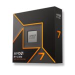 AMD AM5 Ryzen 7 9700X