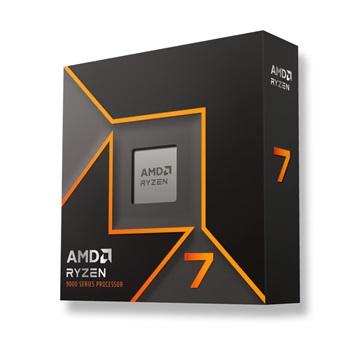 AMD AM5 Ryzen 7 9700X
