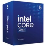 CPU Intel s1851 Core Ultra 5-225 - 2,7 GHz