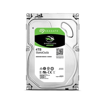 SEAGATE 2,5" 4TB SATA3 5400rpm 128MB Barracuda