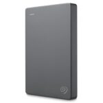 Seagate 2,5" Basic 4TB USB3.0