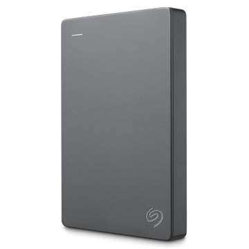Seagate 2,5" Basic 1TB USB3.0