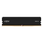 Crucial Pro DDR5 6000MHz 16GB CL48