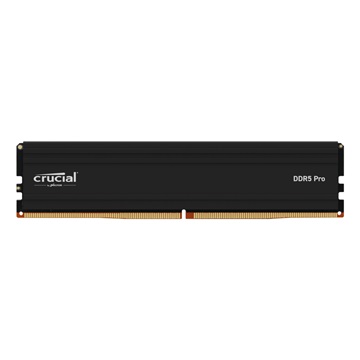 Crucial Pro DDR5 6000MHz 16GB CL48