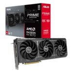 ASUS AMD RX 9070 PRIME-RX9070-O16G