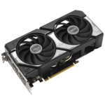 ASUS NVIDIA RTX 5060 Ti 16GB GDDR7 - DUAL-RTX5060TI-O16G