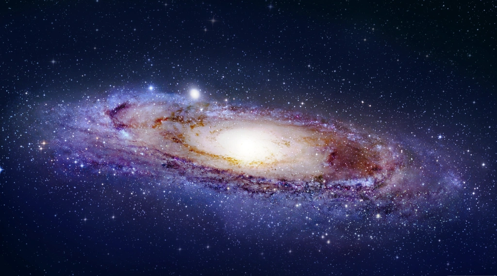 A Hubble Megoldja Az Egyesülési Rejtélyt A Tejútrendszer Korai Éveiből
