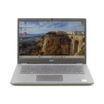 Dell Latitude 3410 felújított laptop i5-10210U 8GB-RAM 256SSD 14" FHD WIN11