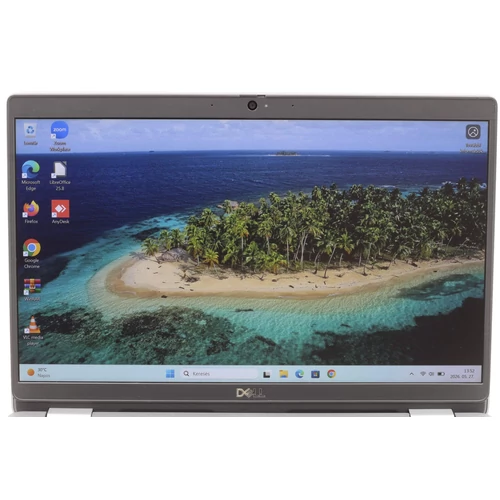Dell Latitude 5320 felújított laptop i5-1145G7 16GB RAM 256SSD 13.3" FHD WIN11 - Image 2