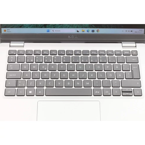 Dell Latitude 5320 felújított laptop i5-1145G7 16GB RAM 256SSD 13.3" FHD WIN11 - Image 3