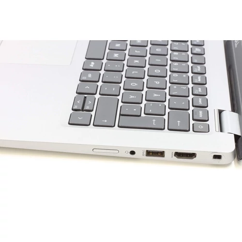 Dell Latitude 5320 felújított laptop i5-1145G7 16GB RAM 256SSD 13.3" FHD WIN11 - Image 7