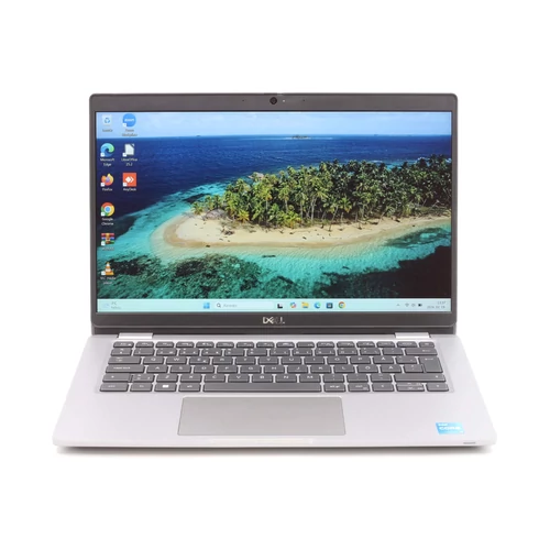 Dell Latitude 5330 felújított laptop i3-1215U 16GB RAM 256SSD 13,3" FHD WIN11