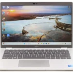 Dell Latitude 5430 felújított laptop i7-1255U 16GB RAM 512SSD 14" FHD WIN11
