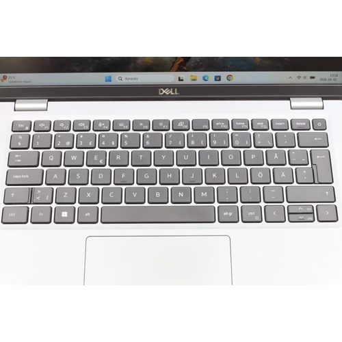 Dell Latitude 5430 felújított laptop i7-1255U 16GB RAM 512SSD 14" FHD WIN11 - Image 11