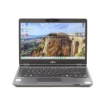 Fujitsu Lifebook U7310 felújított laptop i3-10110U 16GB RAM 256SSD 13.3" FHD WIN11 HUN