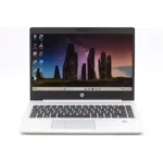 HP Probook 440 G7 felújított laptop i5-10210U 16GB RAM 256SSD 14" FHD WIN11
