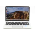 HP ProBook 440 G9 felújított laptop i5-1235U 16GB RAM 512SSD 14" FHD WIN11