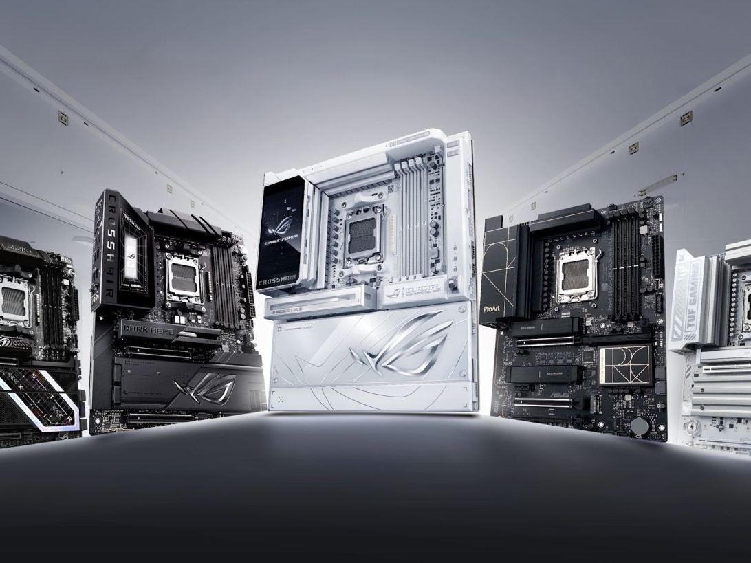 A GIGABYTE, az ASUS és az MSI azt tervezi, hogy 2026 harmadik negyedévében legalább 50%-kal emeli az alaplap árait