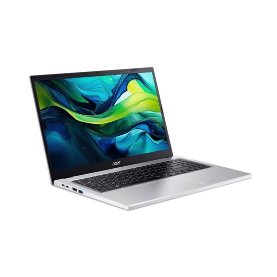 Acer Aspire GO AG15-72P-5999 - Színezüst