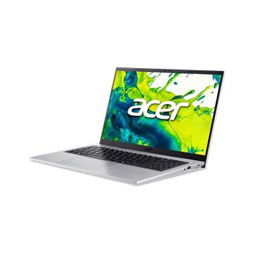 Acer Aspire GO AG15-72P-5W11 - W11 Ezüst