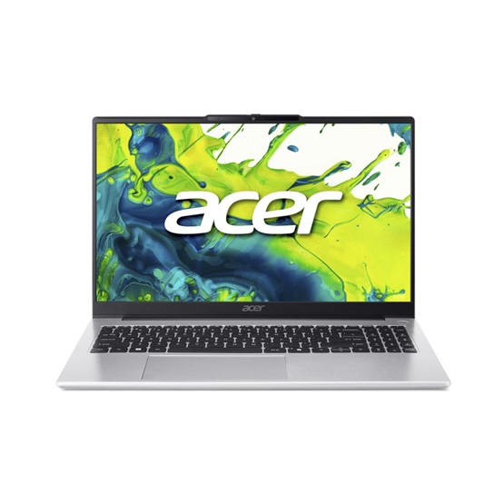 Acer Aspire Lite AL15-45P-R89Z - Windows® 11 Home - Ezüst