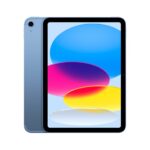 Apple 11-inch iPad (A16) Cellular 128GB - Blue