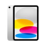 Apple 11-inch iPad (A16) Cellular 128GB - Silver
