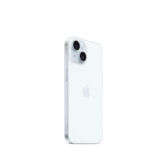 Apple iPhone 15 256GB Blue - Image 2