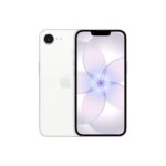 Apple iPhone 17e 256GB Black