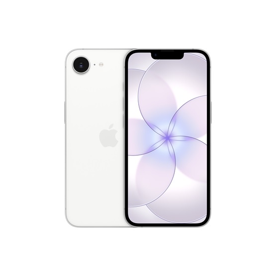 Apple iPhone 17e 256GB Black