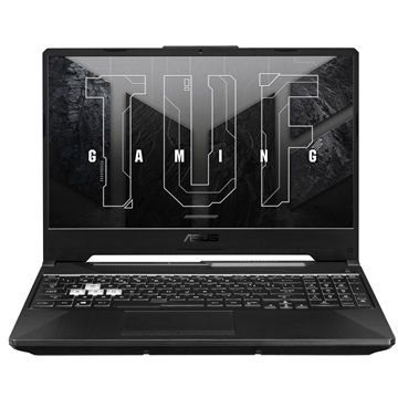 Asus TUF Gaming A15 FA506NCG-HN206