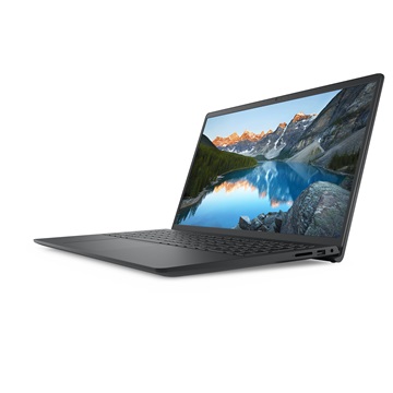 Dell Inspiron 3511 - 3511FI5UB1 - Carbon Black