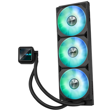 ASUS PRIME LC 360 ARGB - Vízhűtés - Image 3