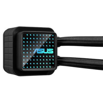 ASUS PRIME LC 360 ARGB - Vízhűtés - Image 6