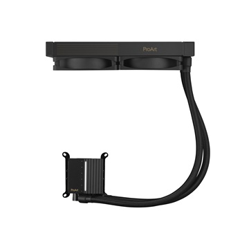 ASUS PROART LC 240 - Vízhűtés - Image 3
